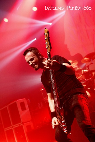 Pavillon 666 webzine