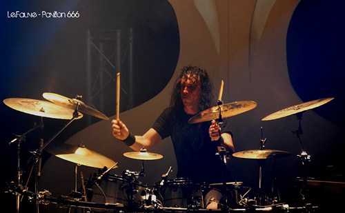 Pavillon 666 webzine