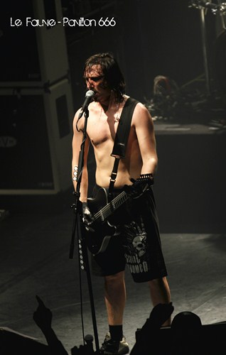 Pavillon 666 webzine