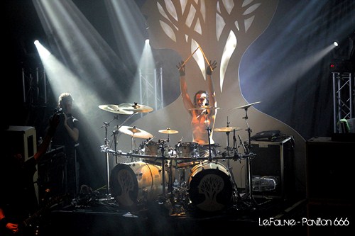 Pavillon 666 webzine