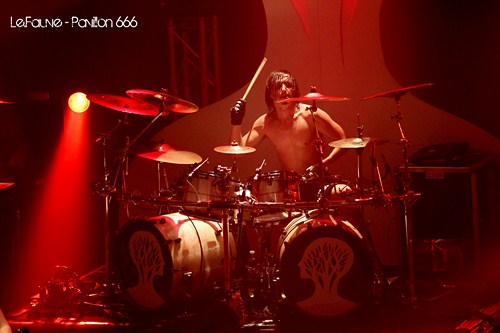 Pavillon 666 webzine