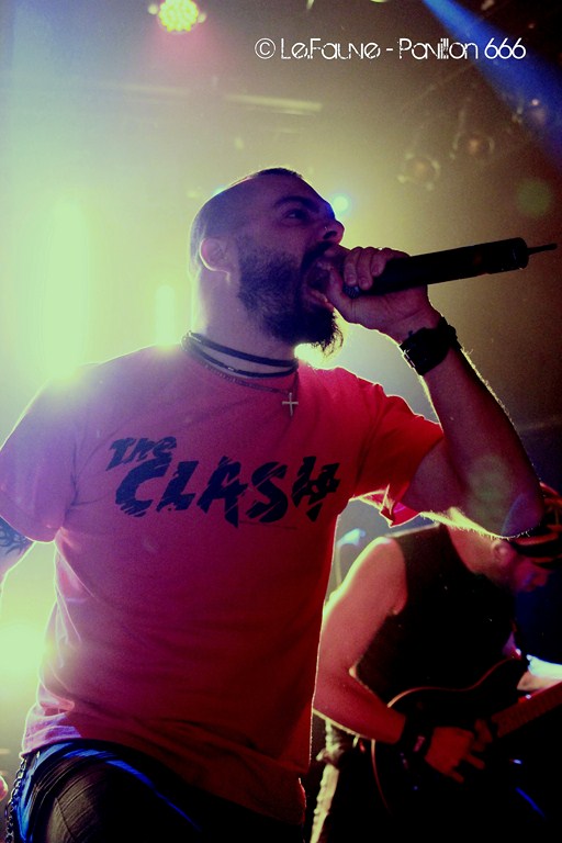 Pavillon 666 webzine