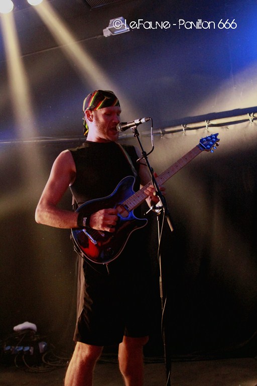 Pavillon 666 webzine