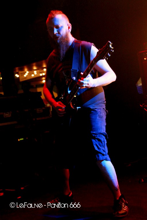 Pavillon 666 webzine