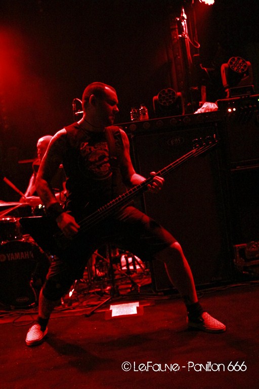 Pavillon 666 webzine