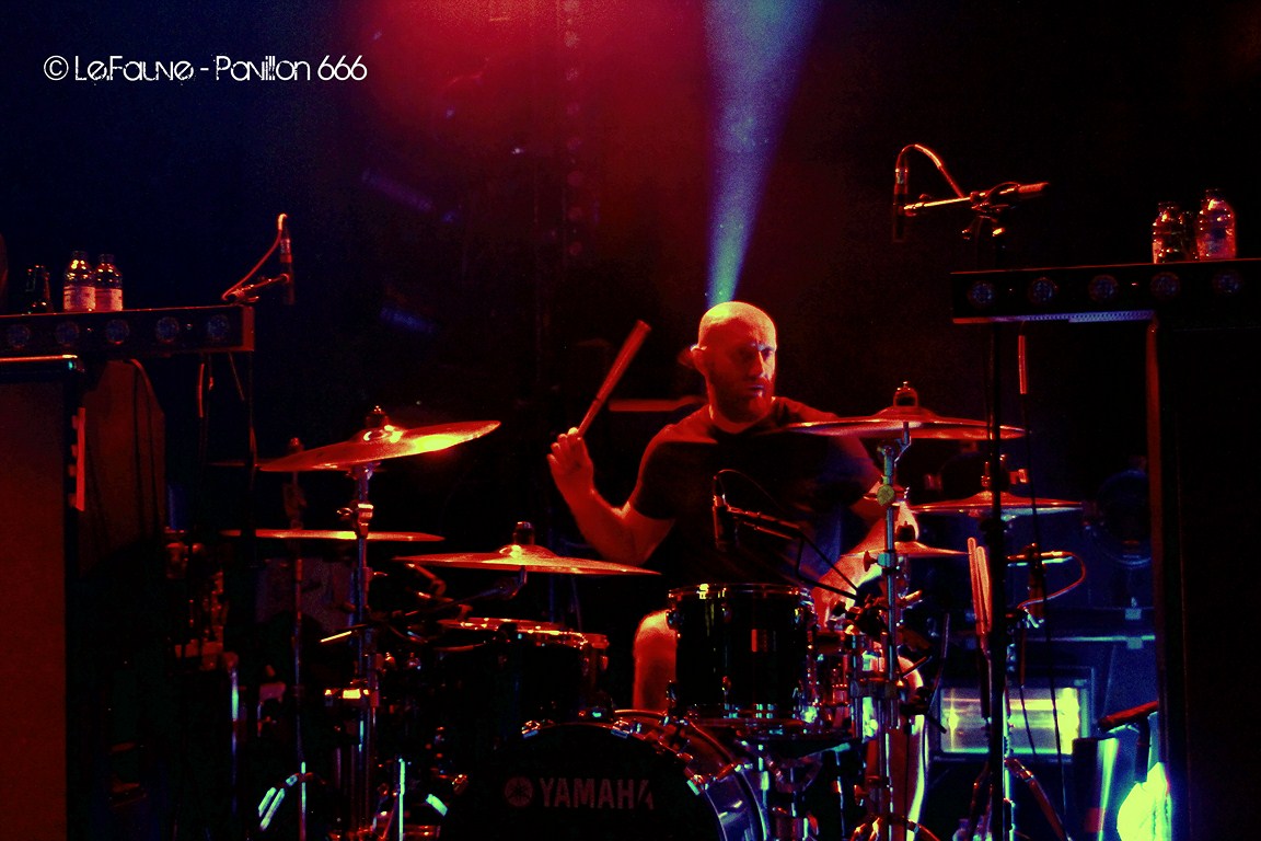 Pavillon 666 webzine