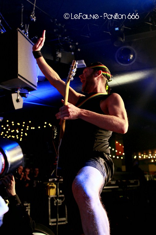 Pavillon 666 webzine