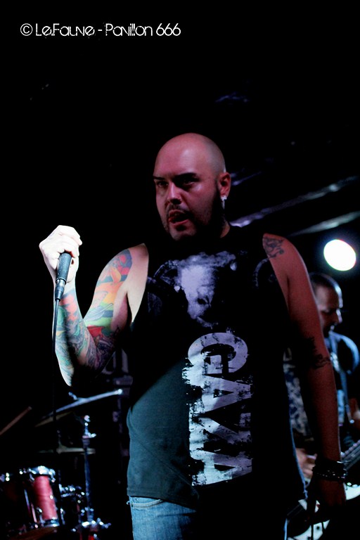 Pavillon 666 webzine