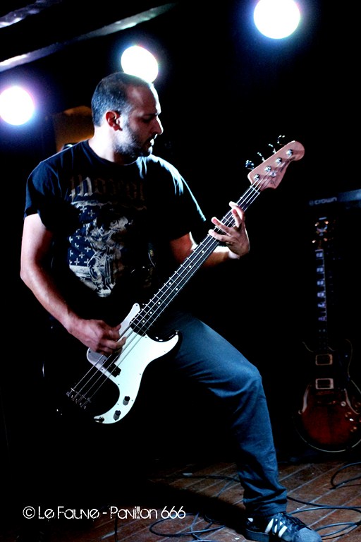 Pavillon 666 webzine