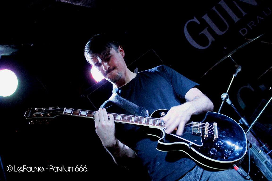 Pavillon 666 webzine