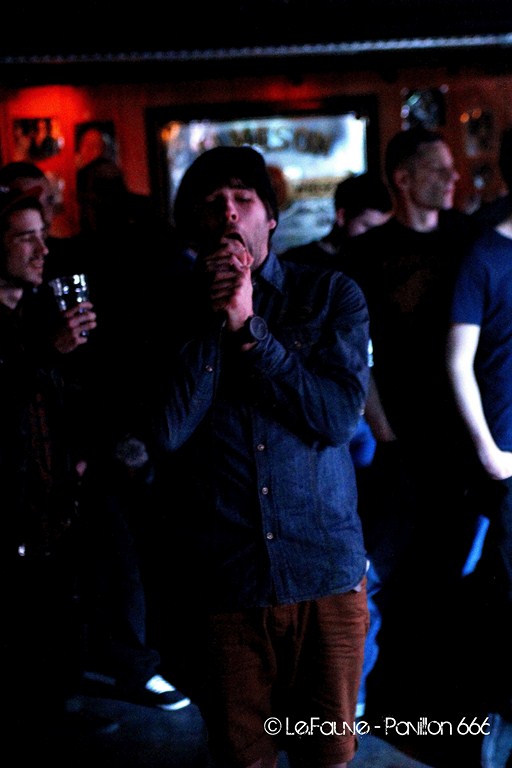 Pavillon 666 webzine