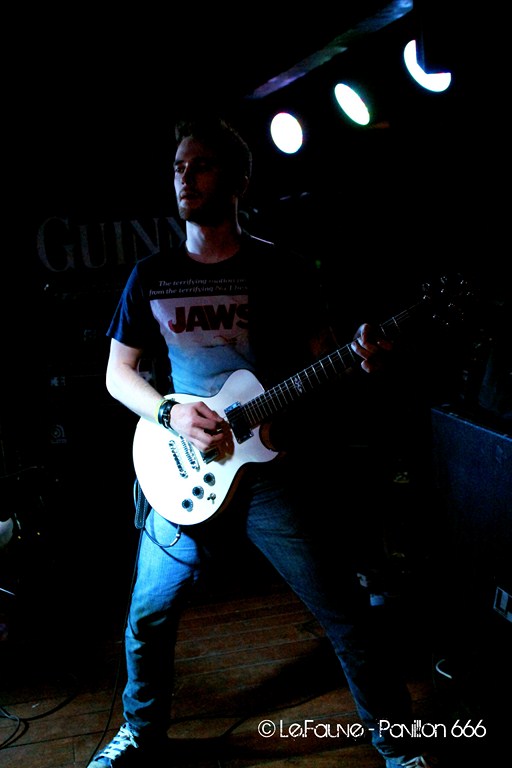 Pavillon 666 webzine