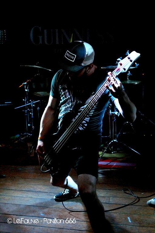 Pavillon 666 webzine