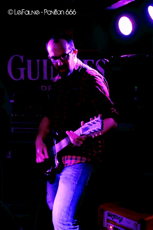 Pavillon 666 webzine