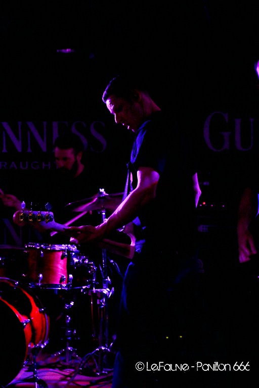 Pavillon 666 webzine