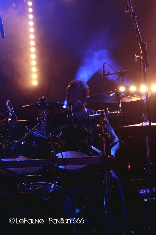 Pavillon 666 webzine