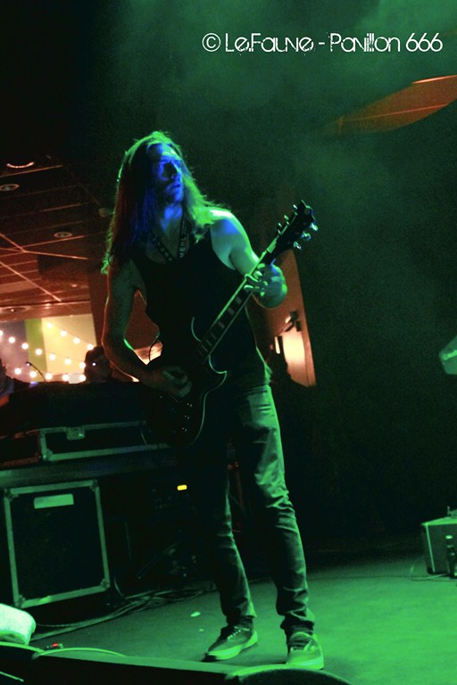 Pavillon 666 webzine