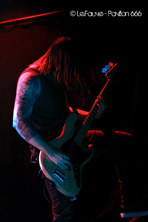 Pavillon 666 webzine