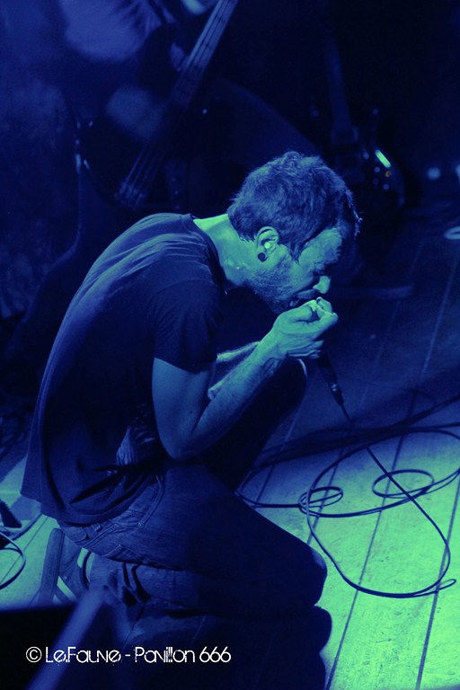 Pavillon 666 webzine