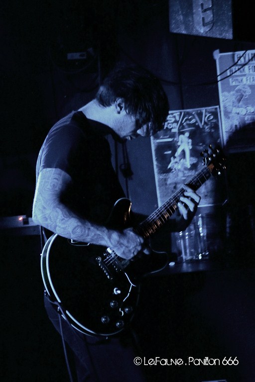 Pavillon 666 webzine