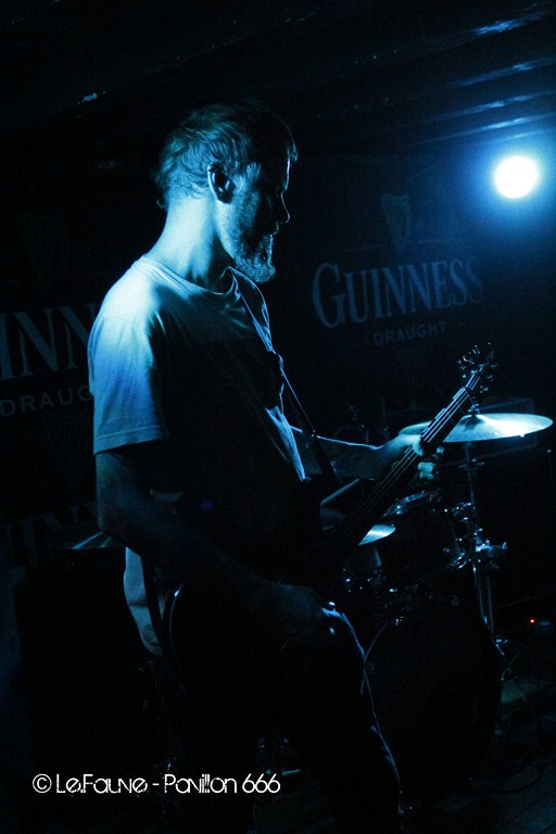 Pavillon 666 webzine