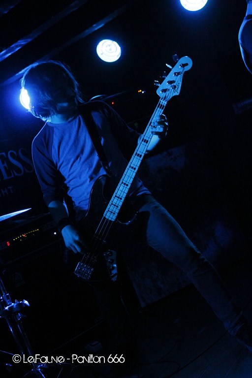 Pavillon 666 webzine