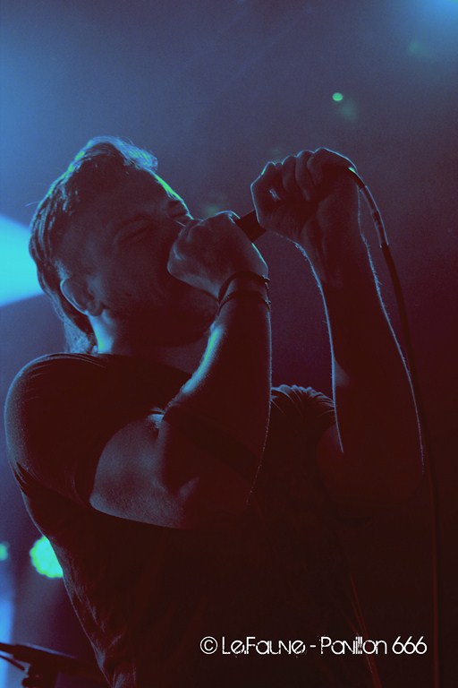 Pavillon 666 webzine