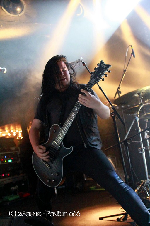 Pavillon 666 webzine