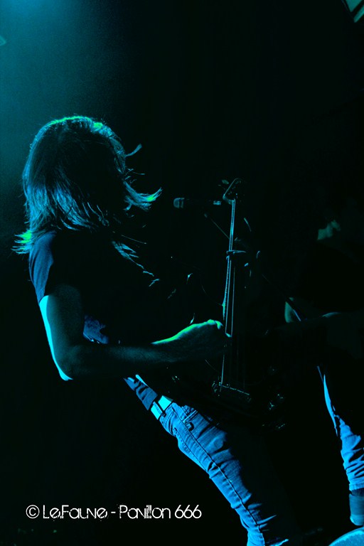 Pavillon 666 webzine