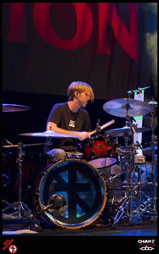 Pavillon 666 webzine