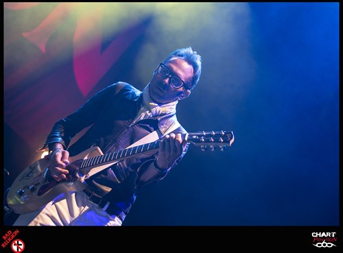 Pavillon 666 webzine