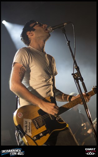 Pavillon 666 webzine