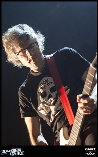 Pavillon 666 webzine