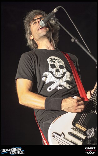 Pavillon 666 webzine