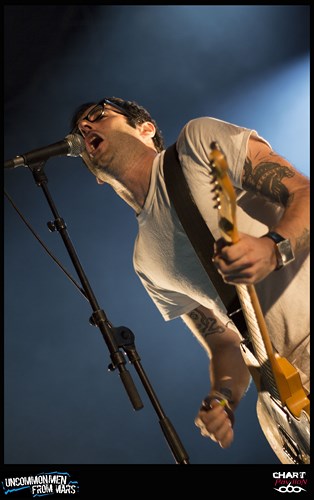 Pavillon 666 webzine