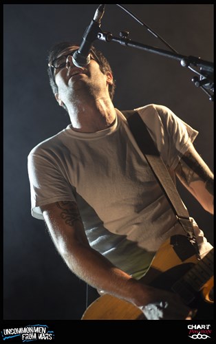 Pavillon 666 webzine