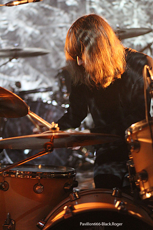 Pavillon 666 webzine