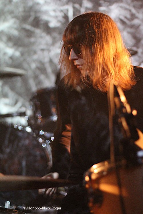 Pavillon 666 webzine