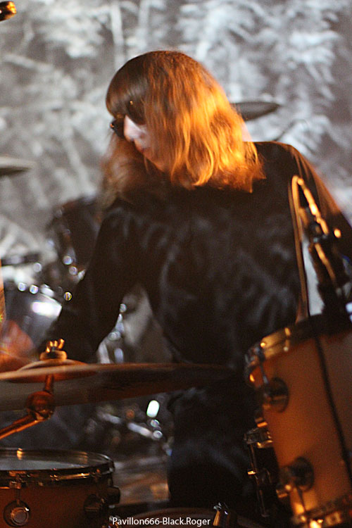 Pavillon 666 webzine