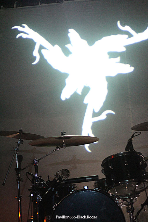 Pavillon 666 webzine