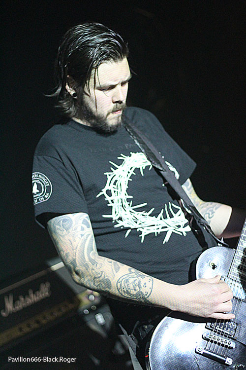 Pavillon 666 webzine