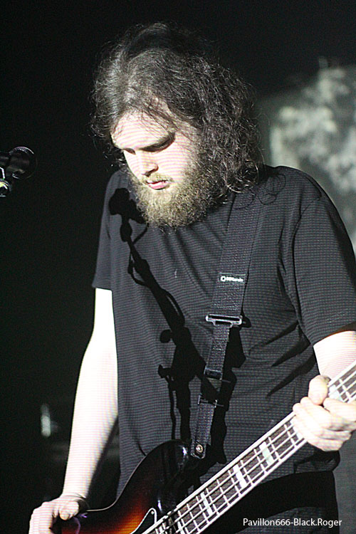 Pavillon 666 webzine