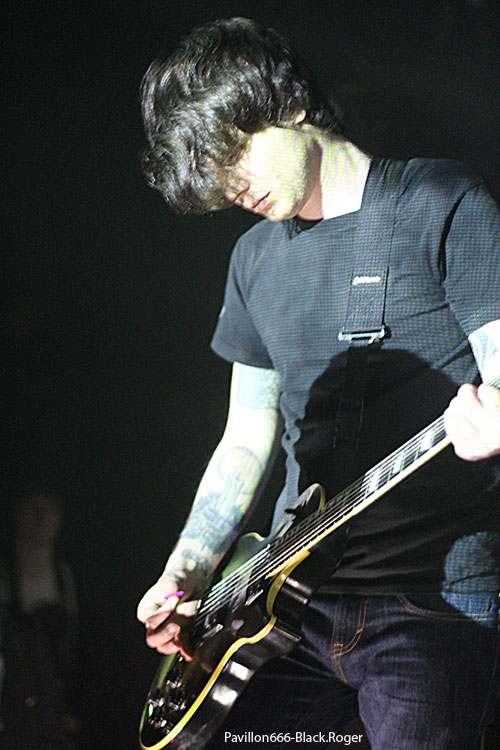 Pavillon 666 webzine