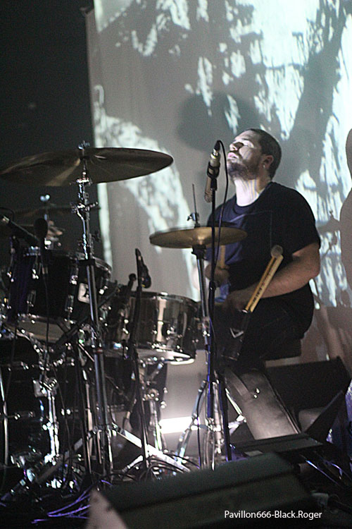 Pavillon 666 webzine