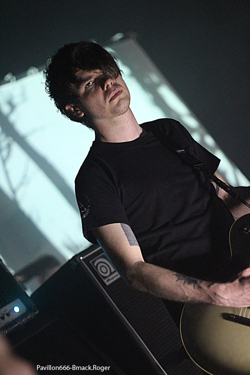 Pavillon 666 webzine