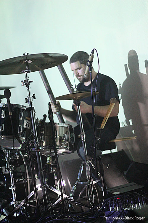 Pavillon 666 webzine