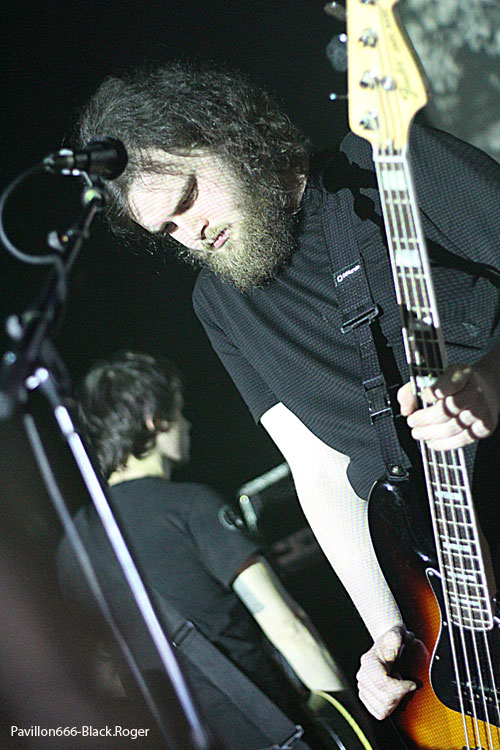 Pavillon 666 webzine