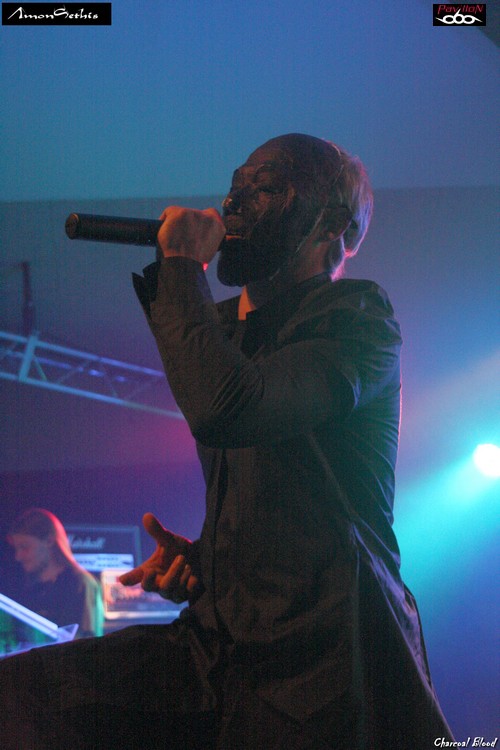 Pavillon 666 webzine