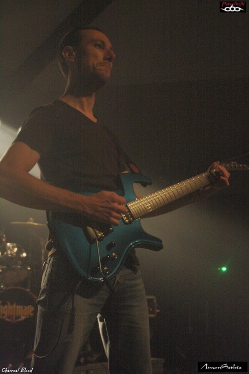 Pavillon 666 webzine