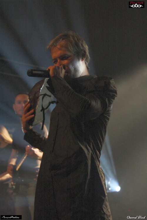 Pavillon 666 webzine